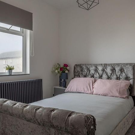 Residency Luxury Seafront Hotel Blackpool Extérieur photo