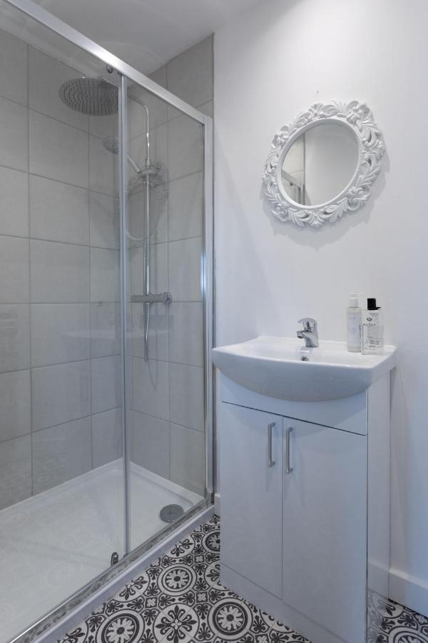 Residency Luxury Seafront Hotel Blackpool Extérieur photo