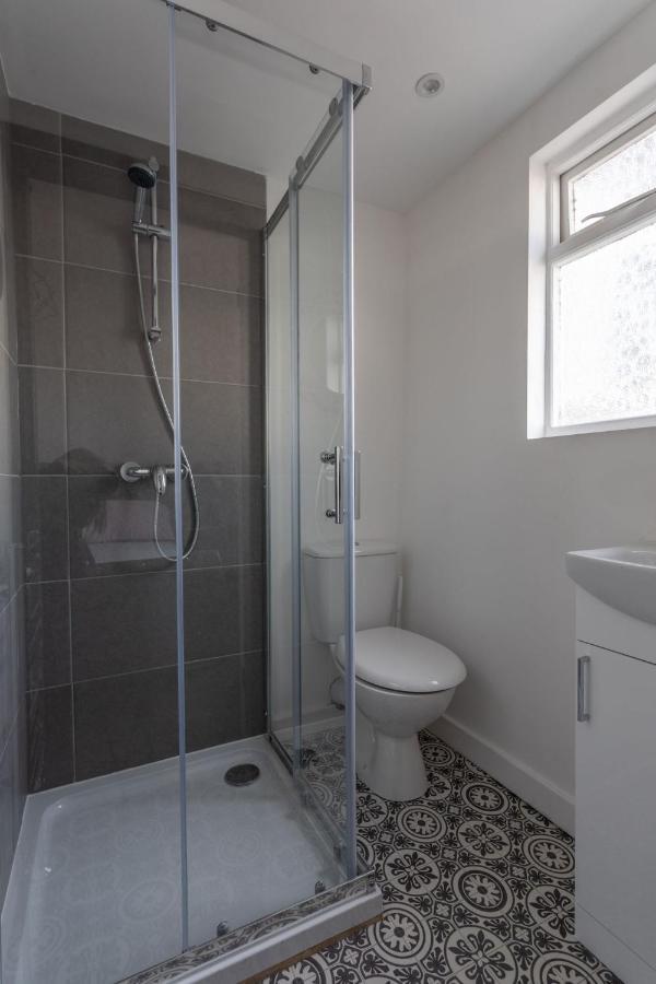 Residency Luxury Seafront Hotel Blackpool Extérieur photo