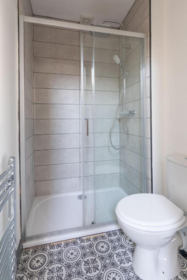 Residency Luxury Seafront Hotel Blackpool Extérieur photo