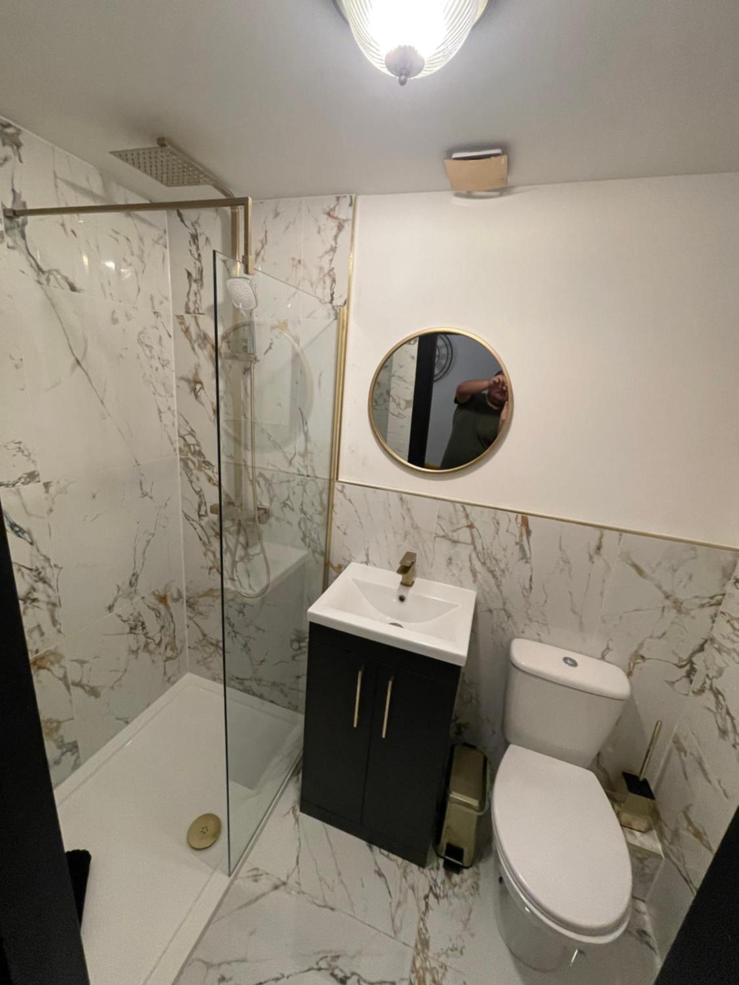 Residency Luxury Seafront Hotel Blackpool Extérieur photo