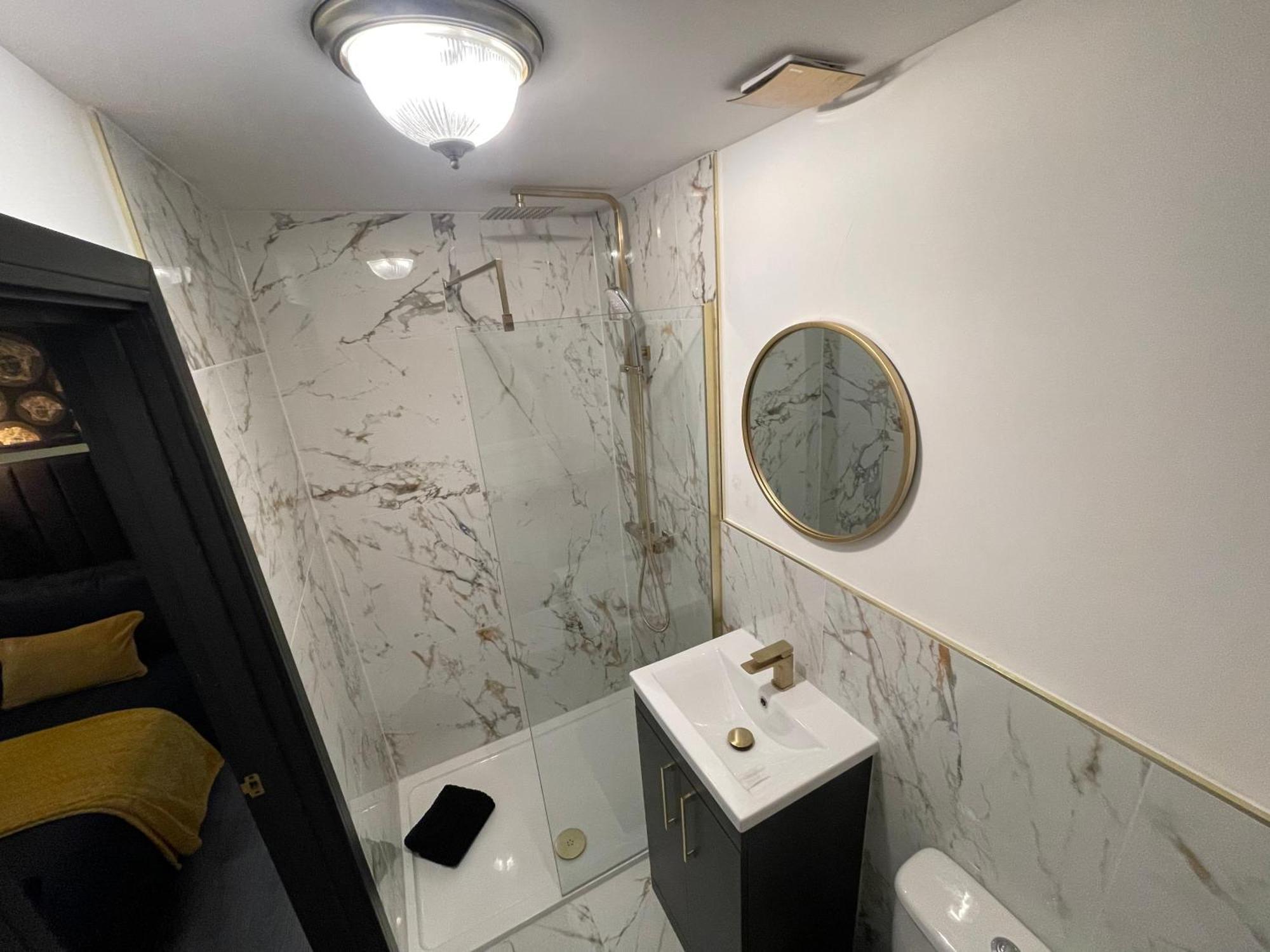 Residency Luxury Seafront Hotel Blackpool Extérieur photo